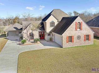 514 Gretchen St, New Roads, LA 70760