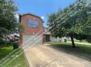 8927 Nature Trl, Converse, TX 78109