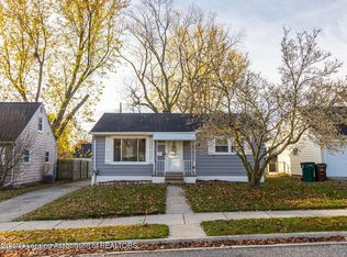 1927 W Rundle Ave, Lansing, MI 48910
