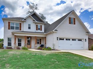 2021 Rosebury Ln SW, Huntsville, AL 35803