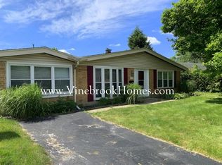 318 Oldham Way, Englewood, OH