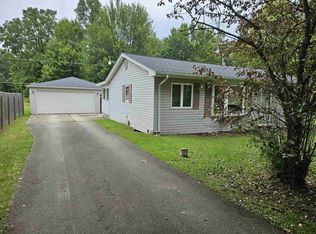 1329 E Lake Rd, Clio, MI 48420