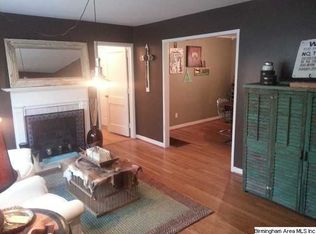 125 Gillon Dr, Birmingham, AL 35209