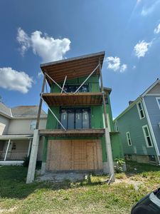 222 N 17th St, Columbus, OH, 43203