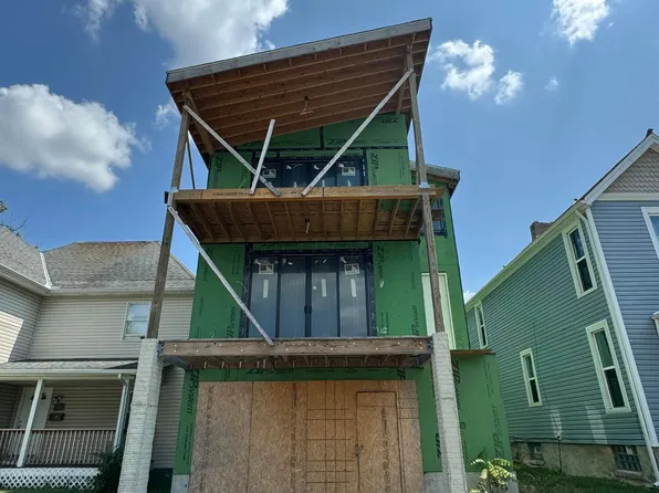 222 N 17th St, Columbus, OH 43203