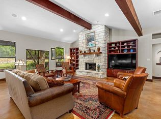 2337 Summit Frst, Fredericksburg, TX 78624