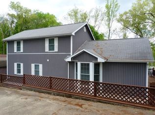 510 Tull Rd, Cadiz, KY 42211