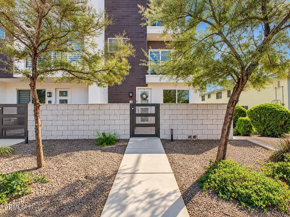 4444 N 25th Street #18, Phoenix, AZ 85016