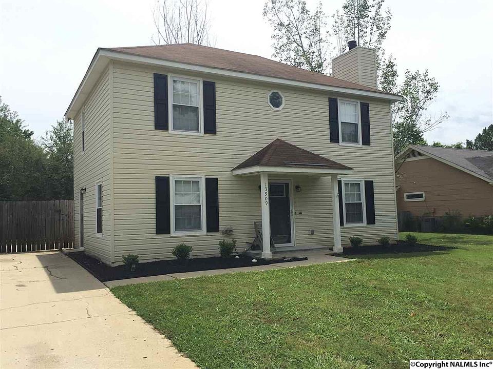1st image of 13909 Sandhurst Dr SW
