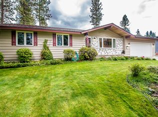 10720 N Nelson Rd, Spokane, WA 99218