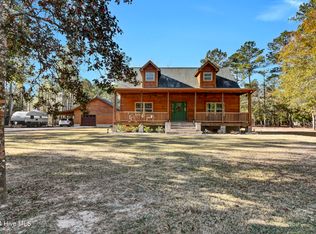 6535 Angels Gift Trl NE, Leland, NC 28451