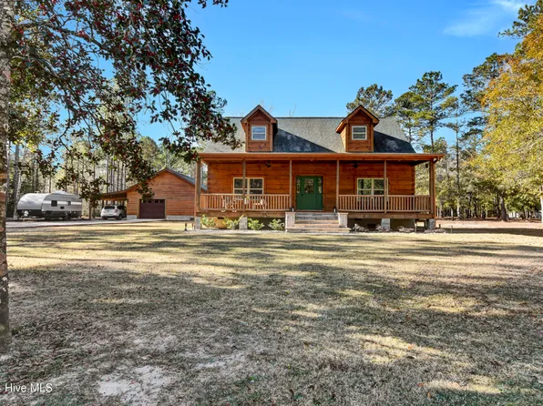 6535 Angels Gift Trail NE, Leland, NC 28451