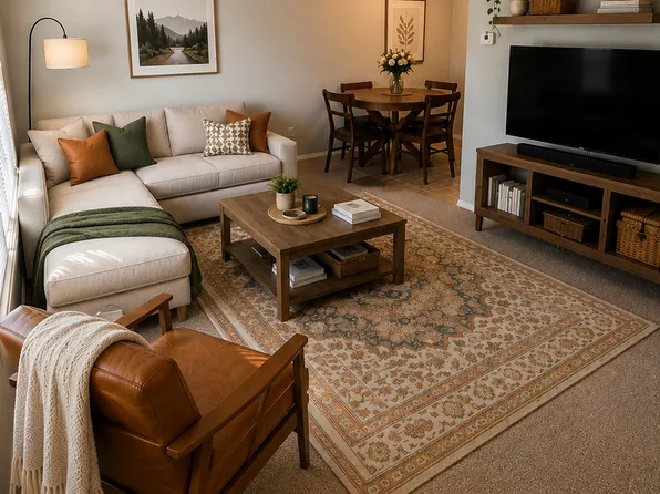 Chestnut West, 1401 W Chestnut Ave APT 5, Yakima, WA 98902