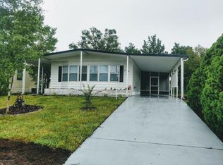 8164 Fortune Hunter Dr, Brooksville, FL 34613