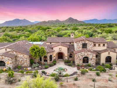 7798 E WHISPER ROCK Trail, Scottsdale, AZ, 85266