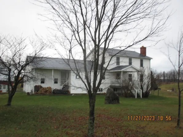6860 Prattville Rd, Pittsford, MI 49271