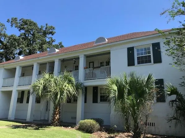 214 Upham St #3C, Mobile, AL 36607