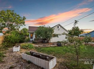 9905 W Granger Ave, Boise, ID 83704