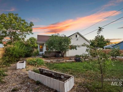 9905 W Granger Ave, Boise, ID, 83704