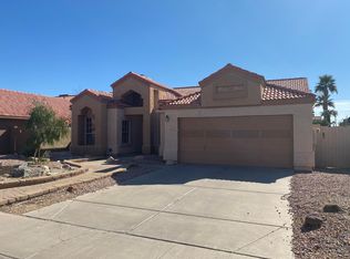 4105 E Nighthawk Way, Phoenix, AZ 85048