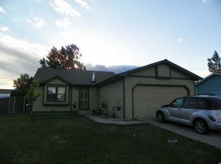 2312 Rooks Ave, Cheyenne, WY 82007