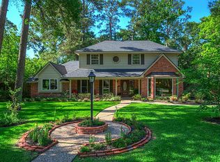 6207 Fawnwood Dr, Spring, TX 77389