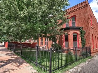 1717 E 22nd Ave, Denver, CO 80205