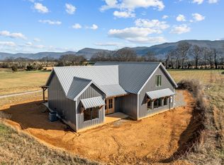 20136 Old State Highway 28, Pikeville, TN 37367