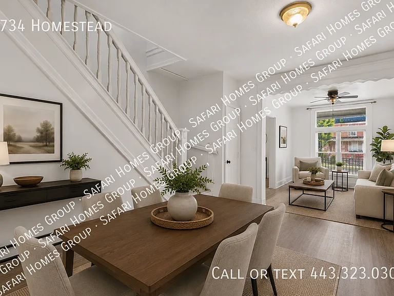 1734 Homestead St — Photo 9