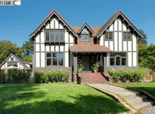 35 Parkside Dr, Berkeley, CA 94705
