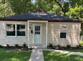 529 Mary Ln, South Lebanon, OH 45065