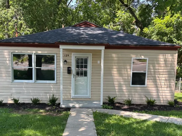 529 Mary Ln, South Lebanon, OH 45065