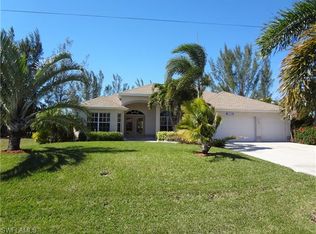2320 NW 34th Ave, Cape Coral, FL 33993