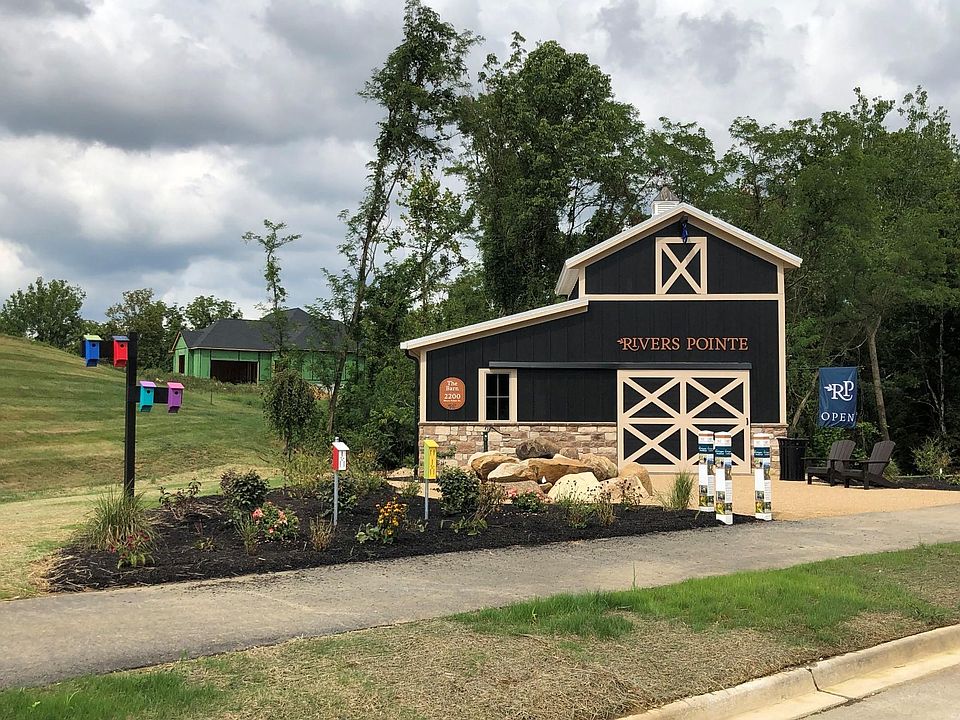 Rivers Pointe Estates Villas by Drees Homes in Hebron KY Zillow