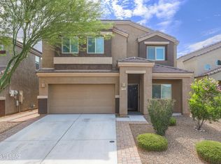 10455 S Keegan Ave, Pima County, AZ 85641