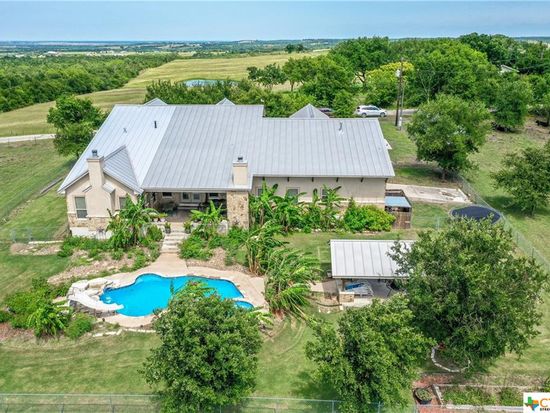 441 Herrmann Rd Kingsbury Tx 78638 Mls 381635 Zillow