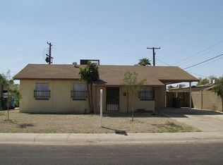 3348 N 61st Ave, Phoenix, AZ 85033