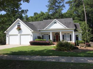 256 Providence Blvd, Macon, GA 31210