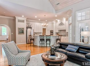 301 Meeting House Cir, Raleigh, NC 27615