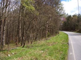 0 Old Highway 5, Blue Ridge, GA 30513