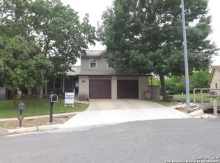6234 Cherrywest Cir, San Antonio, TX 78240