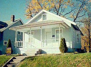 303 N E St, Hamilton, OH 45013