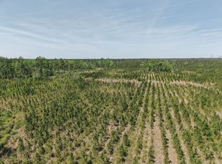 TRACT 7 Owens Ferry Rd, White Oak, GA 31568
