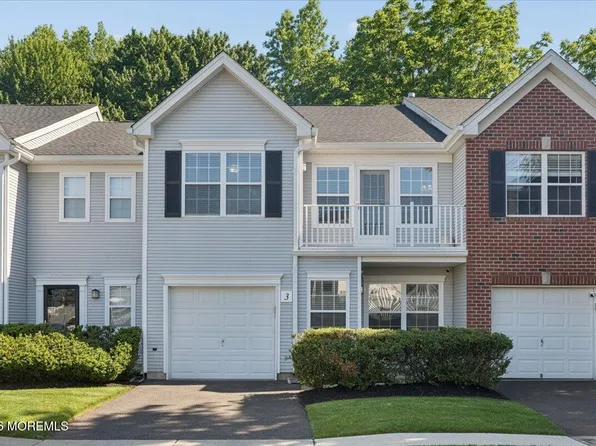 3 Whitemarsh Drive, Manalapan, NJ 07726