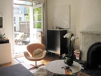 Sold by Sotheby's International Realty