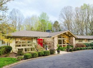 450 Shady Ln, Wilkesboro, NC 28697