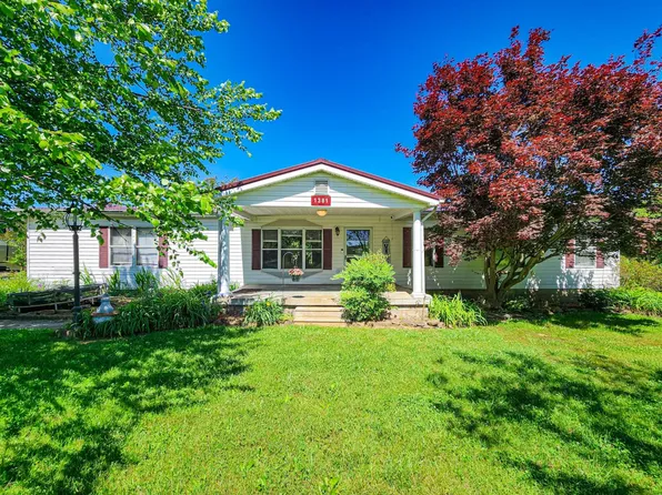 1381 State Route 2270 W, Greenville, KY 42345