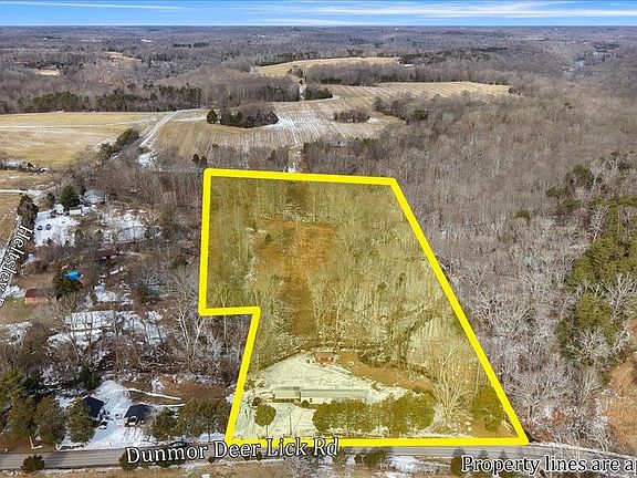 2nd image of 2869 Dunmor Deer Lick Rd