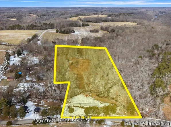 2869 Dunmor Deer Lick Rd, Lewisburg, KY 42256