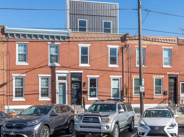 1227 S 11th St, Philadelphia, PA 19147